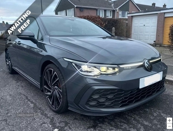 Used Volkswagen Golf 2024 for sale - 77280432: Photo 1