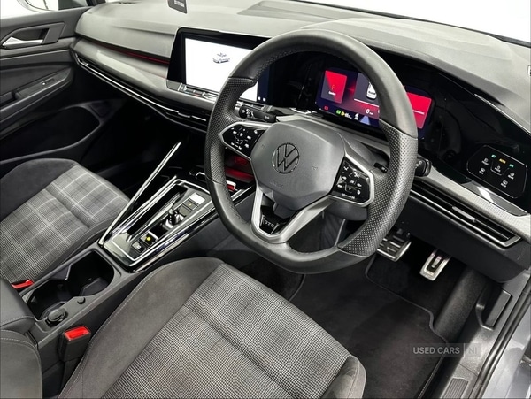Used Volkswagen Golf 2024 for sale - 77280432: Photo 11