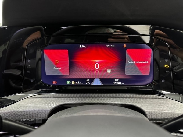 Used Volkswagen Golf 2024 for sale - 77280432: Photo 19