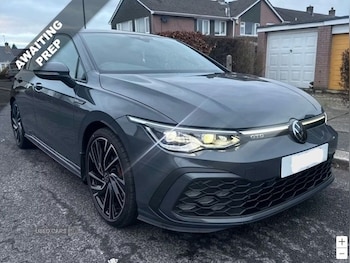 Used Volkswagen Golf 2024 for sale - 77280432: Photo