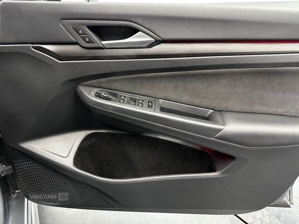 Used Volkswagen Golf 2024 for sale - 77280432: Photo 20