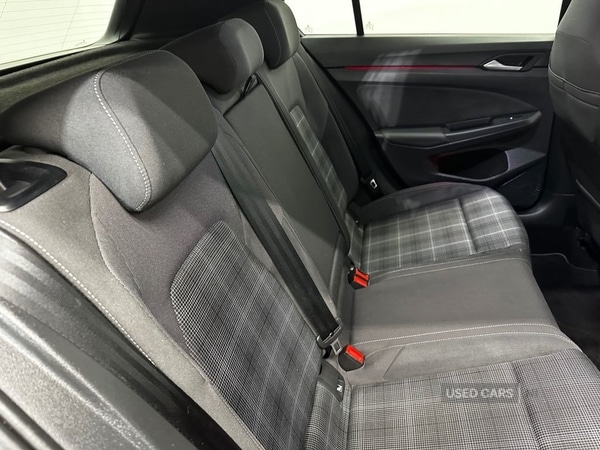 Used Volkswagen Golf 2024 for sale - 77280432: Photo 24