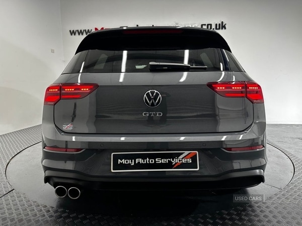 Used Volkswagen Golf 2024 for sale - 77280432: Photo 6