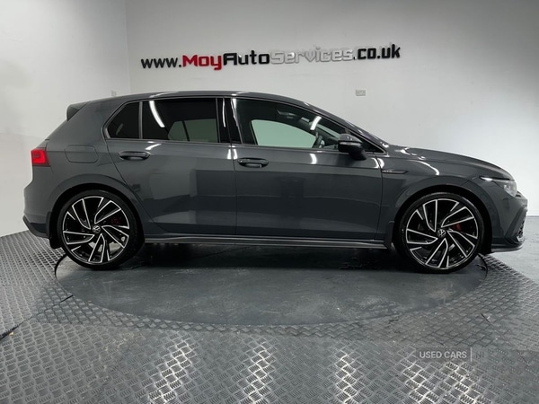 Used Volkswagen Golf 2024 for sale - 77280432: Photo 8
