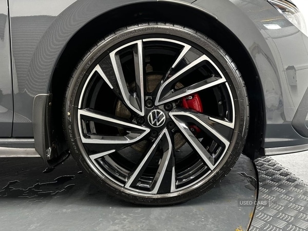 Used Volkswagen Golf 2024 for sale - 77280432: Photo 9