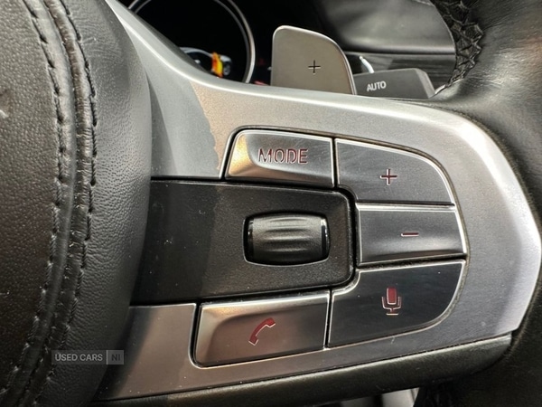 Used BMW 7 Series 2019 for sale - 75154945: Photo 14