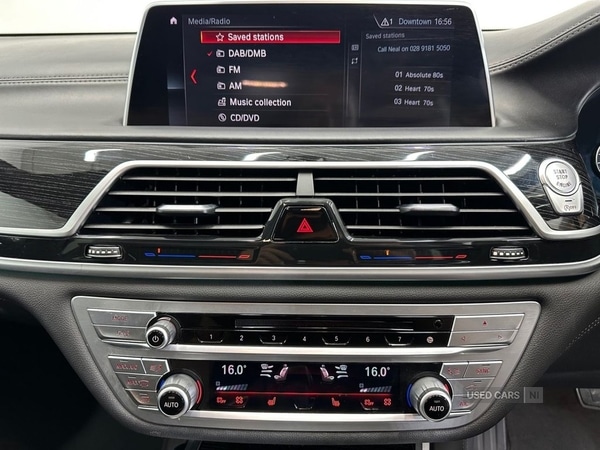 Used BMW 7 Series 2019 for sale - 75154945: Photo 16