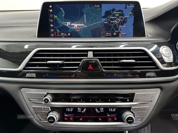 Used BMW 7 Series 2019 for sale - 75154945: Photo 17