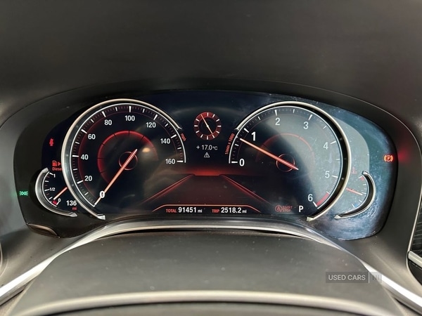 Used BMW 7 Series 2019 for sale - 75154945: Photo 18