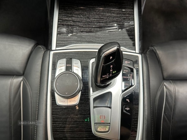 Used BMW 7 Series 2019 for sale - 75154945: Photo 21