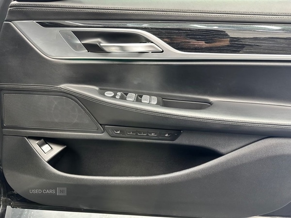 Used BMW 7 Series 2019 for sale - 75154945: Photo 24