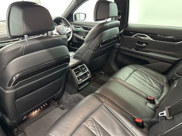 Used BMW 7 Series 2019 for sale - 75154945: Photo 26