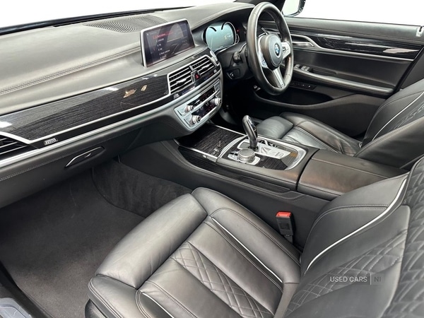 Used BMW 7 Series 2019 for sale - 75154945: Photo 29