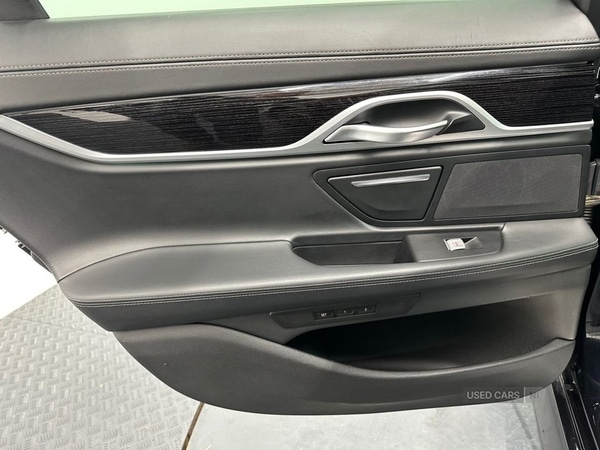 Used BMW 7 Series 2019 for sale - 75154945: Photo 30