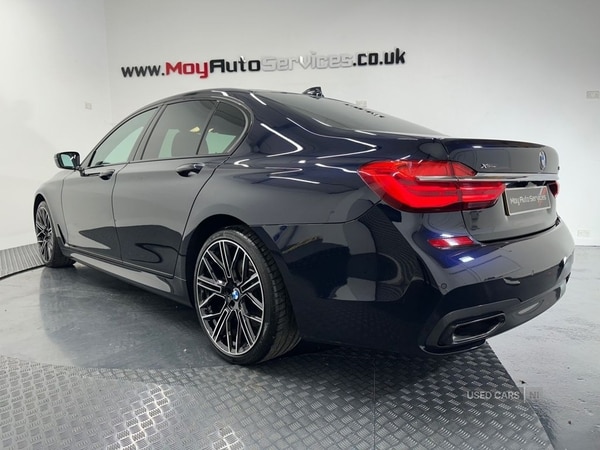Used BMW 7 Series 2019 for sale - 75154945: Photo 4