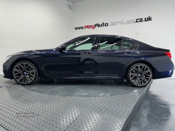 Used BMW 7 Series 2019 for sale - 75154945: Photo 5