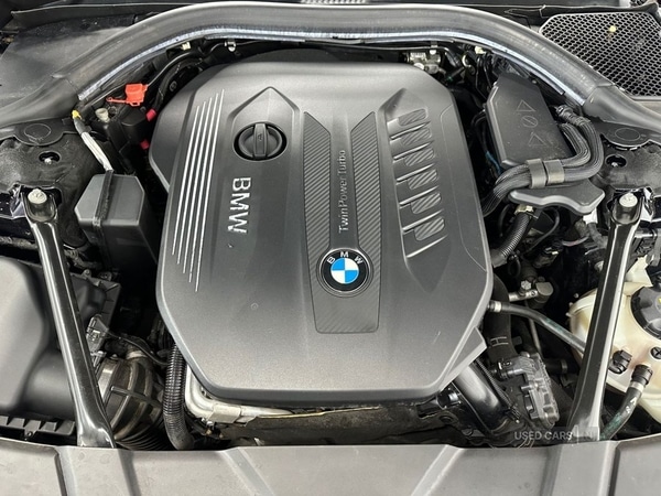 Used BMW 7 Series 2019 for sale - 75154945: Photo 7