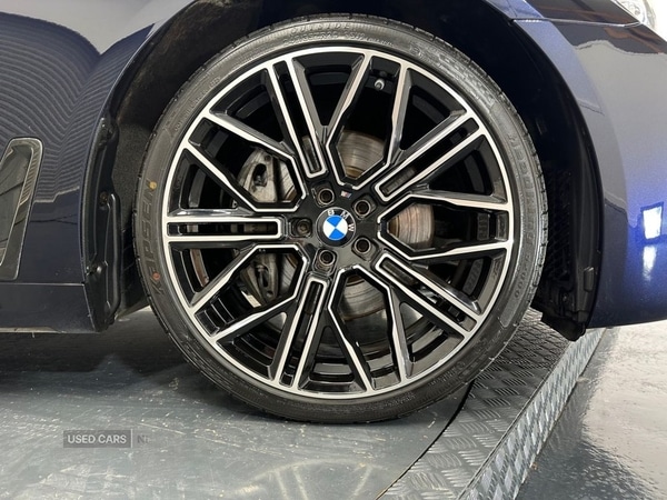 Used BMW 7 Series 2019 for sale - 75154945: Photo 8