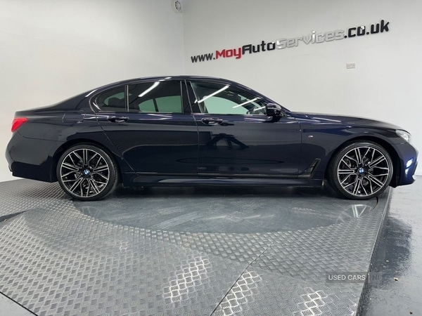 Used BMW 7 Series 2019 for sale - 75154945: Photo 9