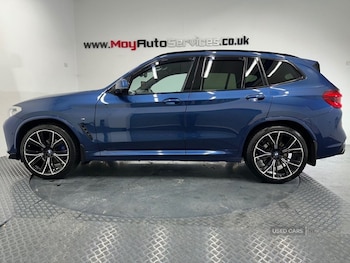 Used BMW X3 2019 for sale - 76936920: Photo