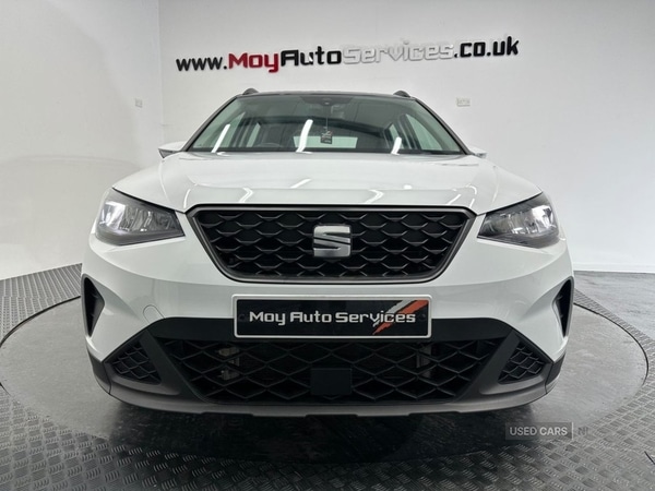 Used SEAT Arona 2024 for sale - 77825388: Photo 2