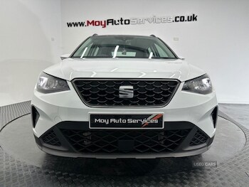 Used SEAT Arona 2024 for sale - 77825388: Photo