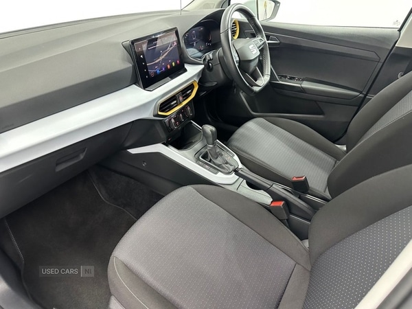 Used SEAT Arona 2024 for sale - 77825388: Photo 30