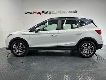 Used SEAT Arona 2024 for sale - 77825388: Photo