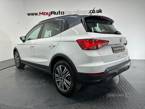 Used SEAT Arona 2024 for sale - 77825388: Photo 5