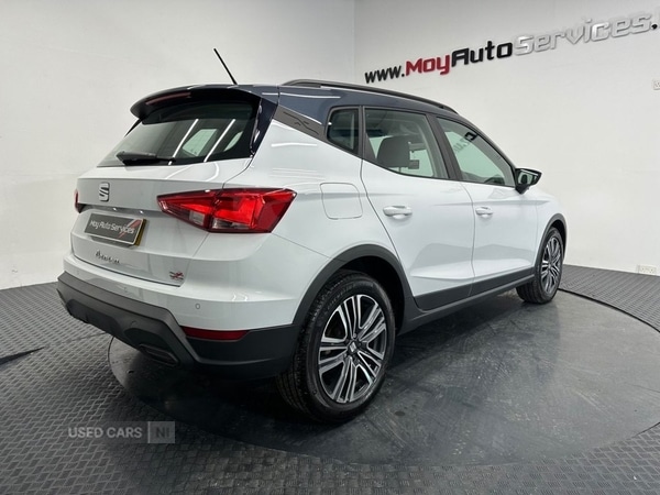 Used SEAT Arona 2024 for sale - 77825388: Photo 7
