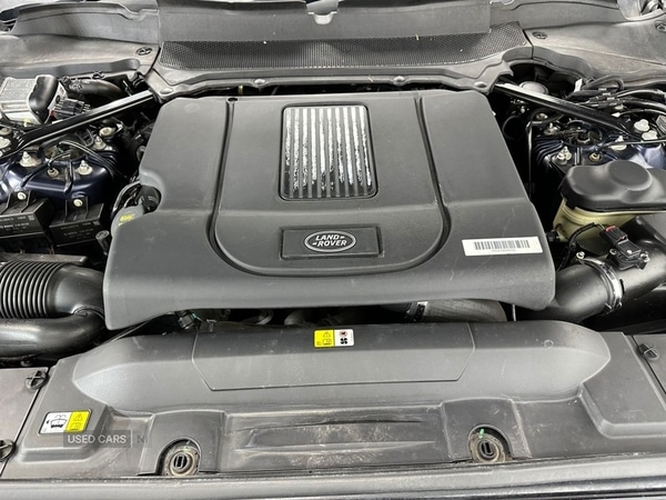 Used Land Rover Range Rover 2020 for sale - 77560324: Photo 10