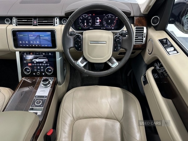 Used Land Rover Range Rover 2020 for sale - 77560324: Photo 12
