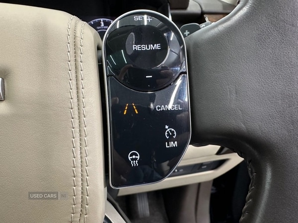 Used Land Rover Range Rover 2020 for sale - 77560324: Photo 13
