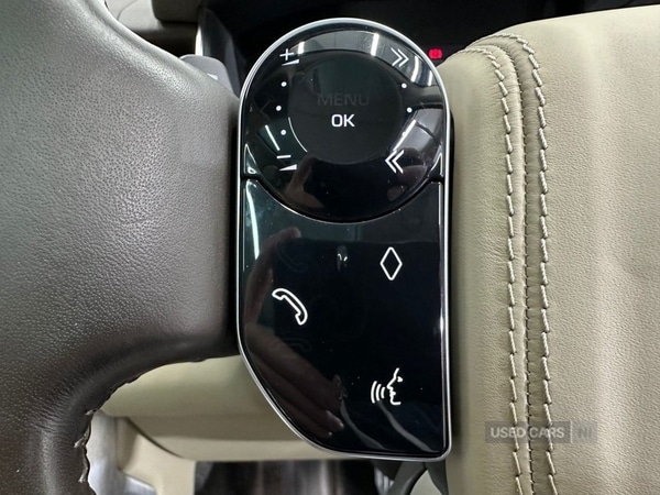 Used Land Rover Range Rover 2020 for sale - 77560324: Photo 14