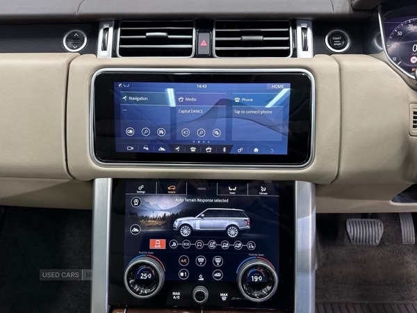 Used Land Rover Range Rover 2020 for sale - 77560324: Photo 16