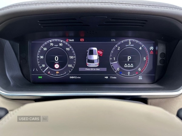 Used Land Rover Range Rover 2020 for sale - 77560324: Photo 17