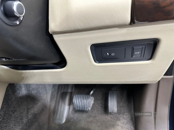 Used Land Rover Range Rover 2020 for sale - 77560324: Photo 18