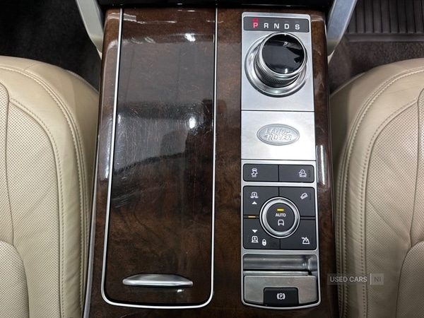 Used Land Rover Range Rover 2020 for sale - 77560324: Photo 20