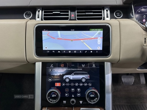 Used Land Rover Range Rover 2020 for sale - 77560324: Photo 21