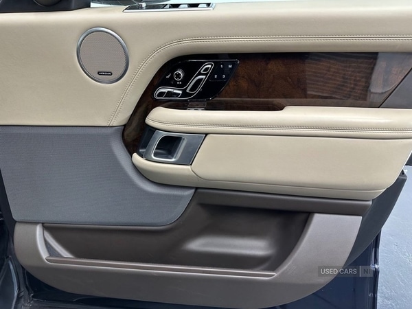 Used Land Rover Range Rover 2020 for sale - 77560324: Photo 23