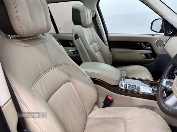 Used Land Rover Range Rover 2020 for sale - 77560324: Photo 24
