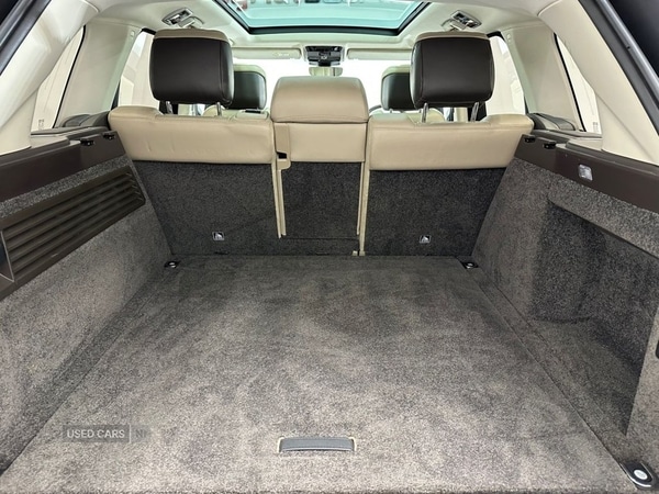Used Land Rover Range Rover 2020 for sale - 77560324: Photo 25
