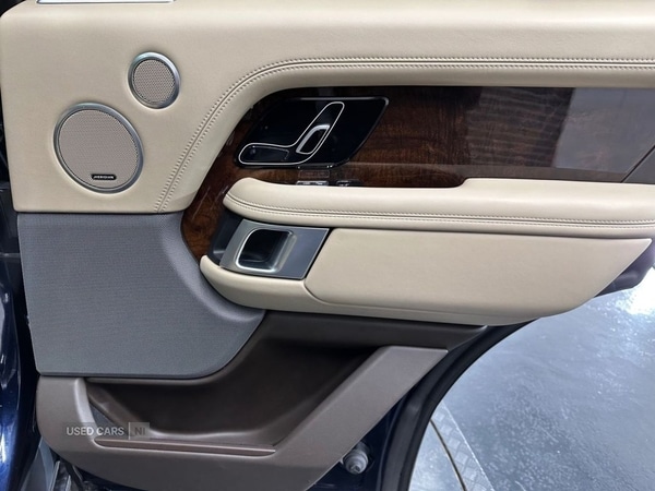 Used Land Rover Range Rover 2020 for sale - 77560324: Photo 26