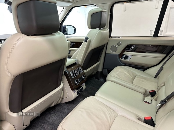 Used Land Rover Range Rover 2020 for sale - 77560324: Photo 30