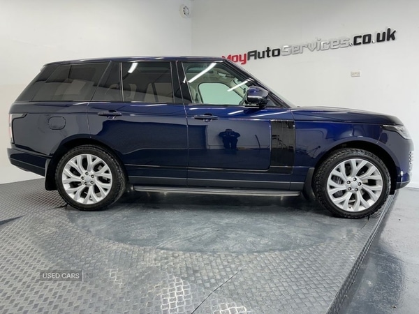 Used Land Rover Range Rover 2020 for sale - 77560324: Photo 6