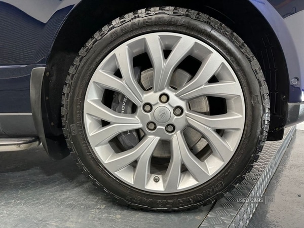 Used Land Rover Range Rover 2020 for sale - 77560324: Photo 9