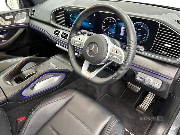 Used Mercedes-Benz GLE 2021 for sale - 76073347: Photo 10