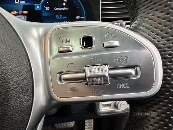 Used Mercedes-Benz GLE 2021 for sale - 76073347: Photo 12