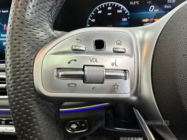 Used Mercedes-Benz GLE 2021 for sale - 76073347: Photo 13