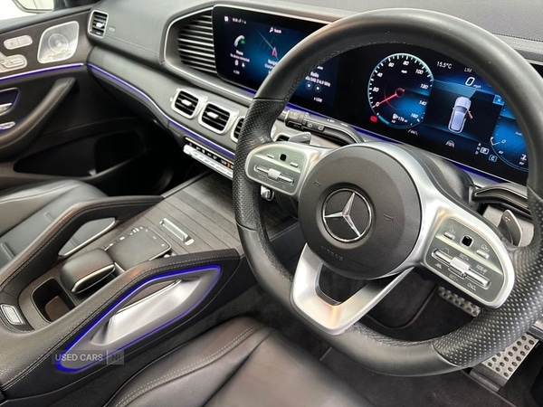 Used Mercedes-Benz GLE 2021 for sale - 76073347: Photo 14